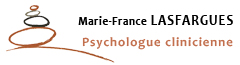 Marie-France LASFARGUES - Psychologue Saintes